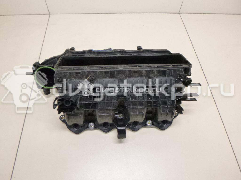 Фото Коллектор впускной для двигателя CXSA для Seat Leon 122 л.с 16V 1.4 л бензин 04E129709L {forloop.counter}}