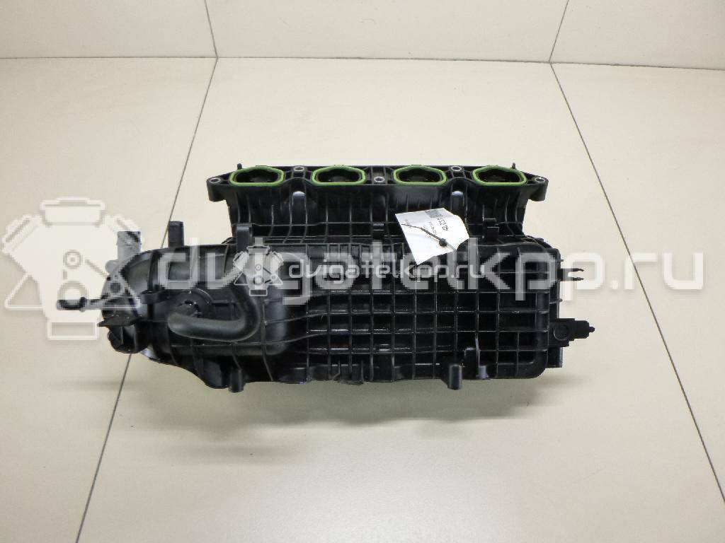 Фото Коллектор впускной для двигателя CXSA для Seat Leon 122 л.с 16V 1.4 л бензин 04E129709L {forloop.counter}}