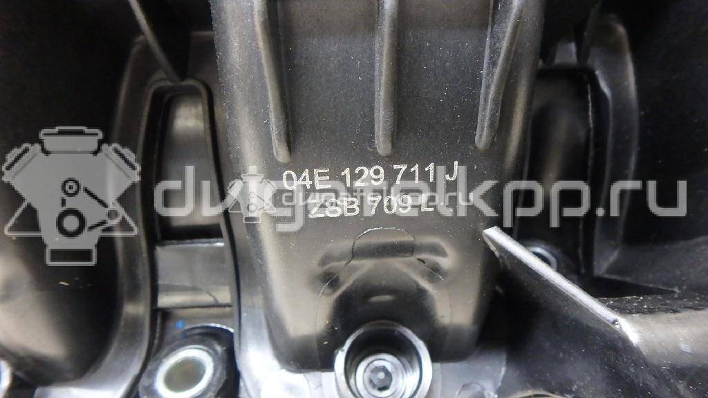 Фото Коллектор впускной для двигателя CXSA для Seat Leon 122 л.с 16V 1.4 л бензин 04E129709L {forloop.counter}}