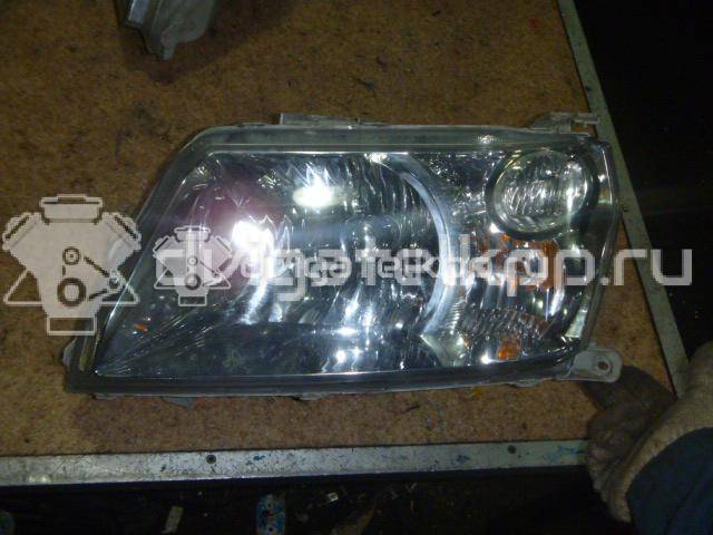 Фото Фара левая  3532064j11 для Suzuki Grand Vitara {forloop.counter}}