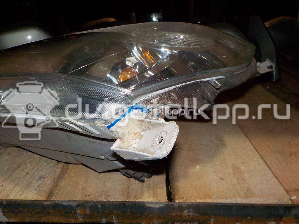 Фото Фара левая  3532064j11 для Suzuki Grand Vitara {forloop.counter}}