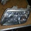 Фото Фара левая  3532064j11 для Suzuki Grand Vitara {forloop.counter}}