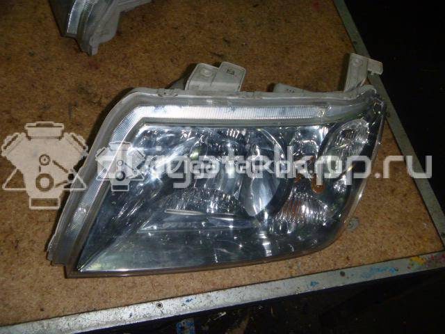Фото Фара левая  3532064j11 для Suzuki Grand Vitara {forloop.counter}}
