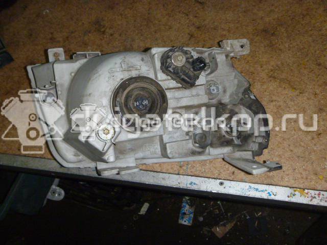 Фото Фара левая  3532064j11 для Suzuki Grand Vitara {forloop.counter}}