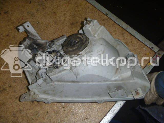 Фото Фара левая  3532064j11 для Suzuki Grand Vitara {forloop.counter}}
