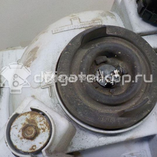 Фото Фара левая  3532064j11 для Suzuki Grand Vitara