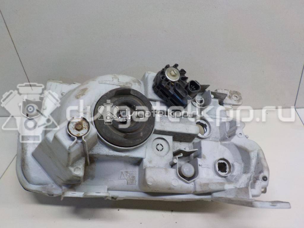 Фото Фара левая  3532064j11 для Suzuki Grand Vitara {forloop.counter}}