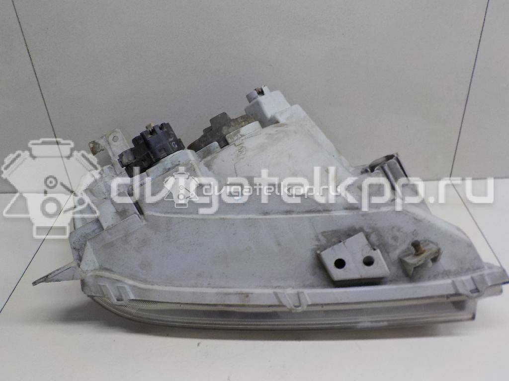 Фото Фара левая  3532064j11 для Suzuki Grand Vitara {forloop.counter}}
