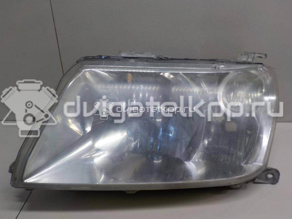 Фото Фара левая  3532064j11 для Suzuki Grand Vitara {forloop.counter}}