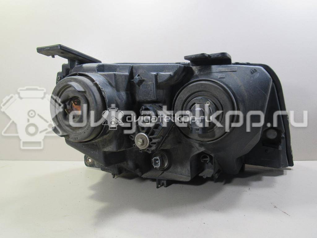 Фото Фара левая  3532065J11 для Suzuki Grand Vitara {forloop.counter}}