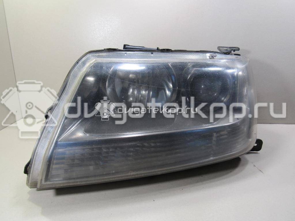 Фото Фара левая  3532065J11 для Suzuki Grand Vitara {forloop.counter}}