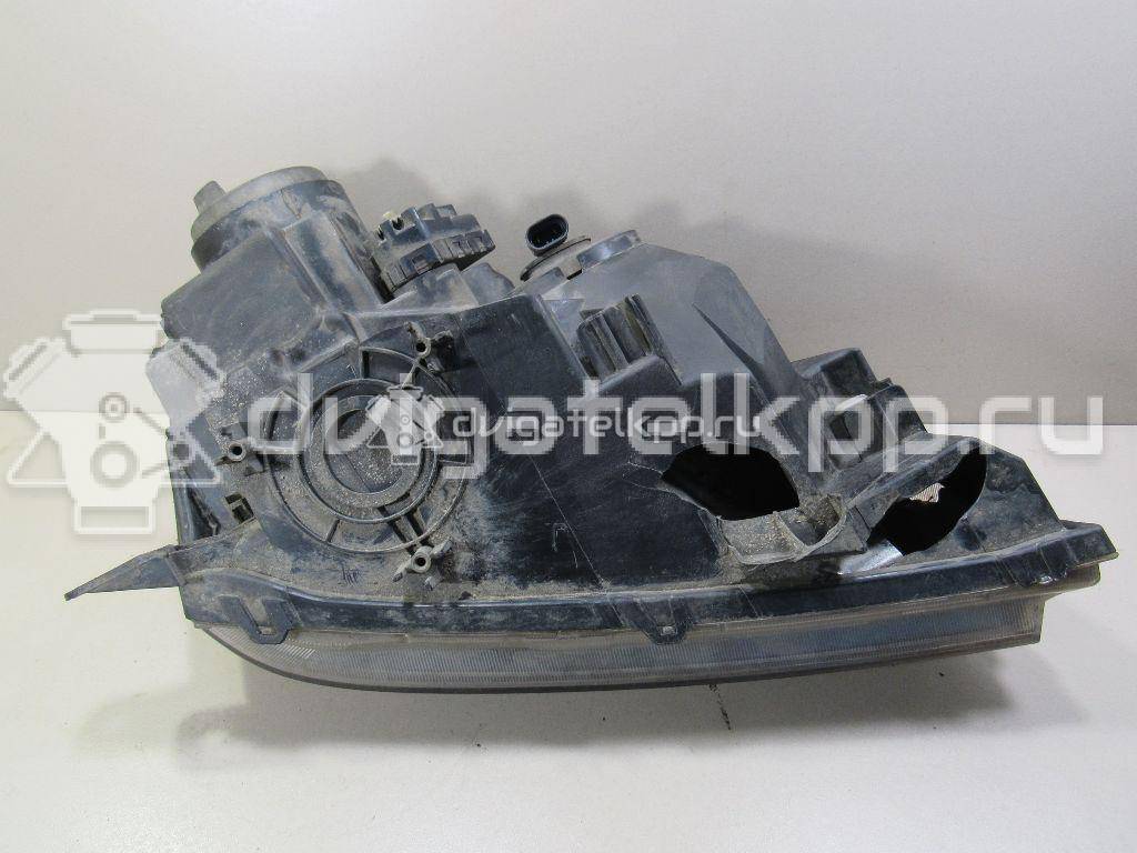 Фото Фара левая  3532065J11 для Suzuki Grand Vitara {forloop.counter}}