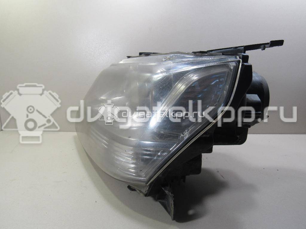 Фото Фара левая  3532065J11 для Suzuki Grand Vitara {forloop.counter}}