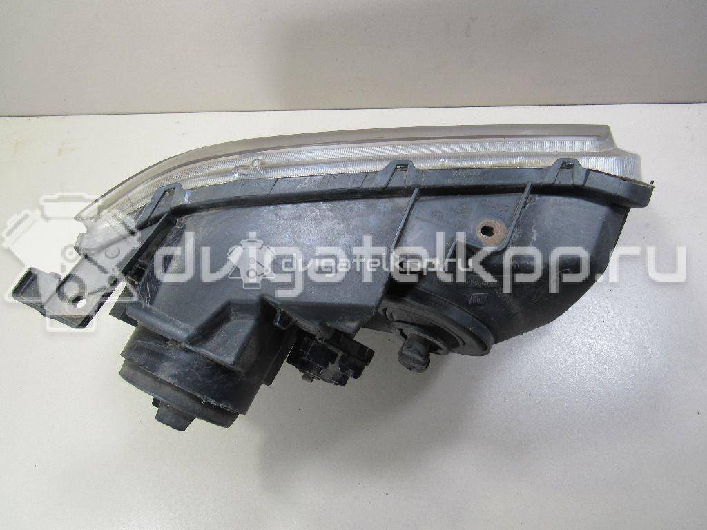 Фото Фара левая  3532065J11 для Suzuki Grand Vitara {forloop.counter}}