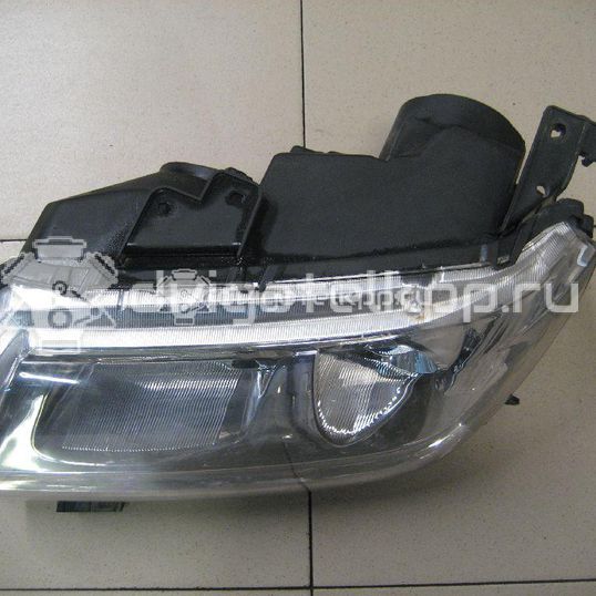 Фото Фара левая  3532065J11 для Suzuki Grand Vitara