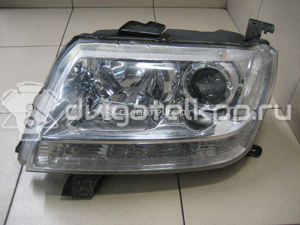 Фото Фара левая  3532065J11 для Suzuki Grand Vitara {forloop.counter}}