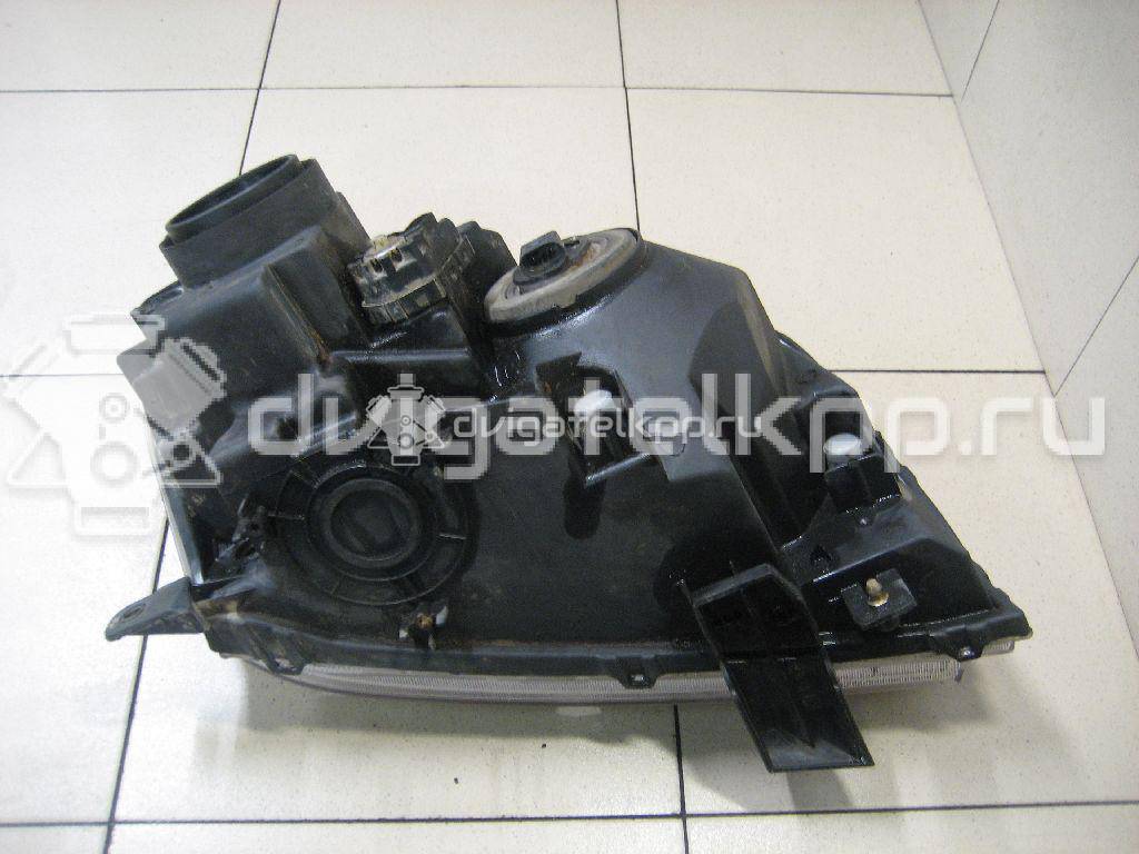 Фото Фара левая  3532065J11 для Suzuki Grand Vitara {forloop.counter}}