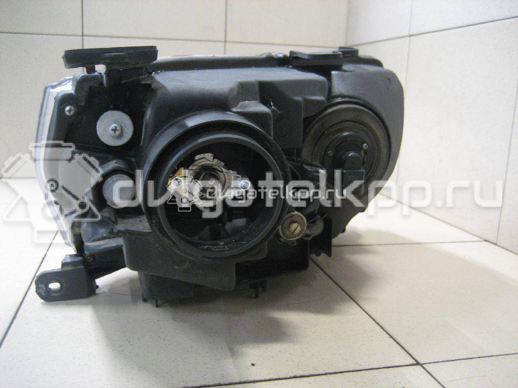 Фото Фара левая  3532065J11 для Suzuki Grand Vitara {forloop.counter}}