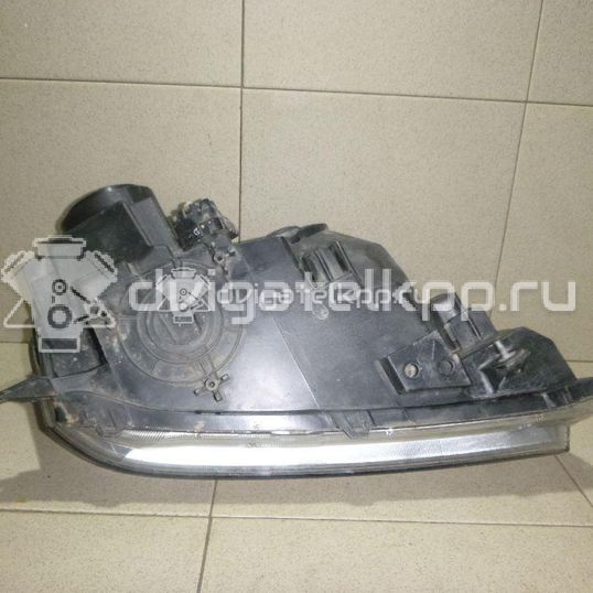 Фото Фара левая  3532065J11 для Suzuki Grand Vitara