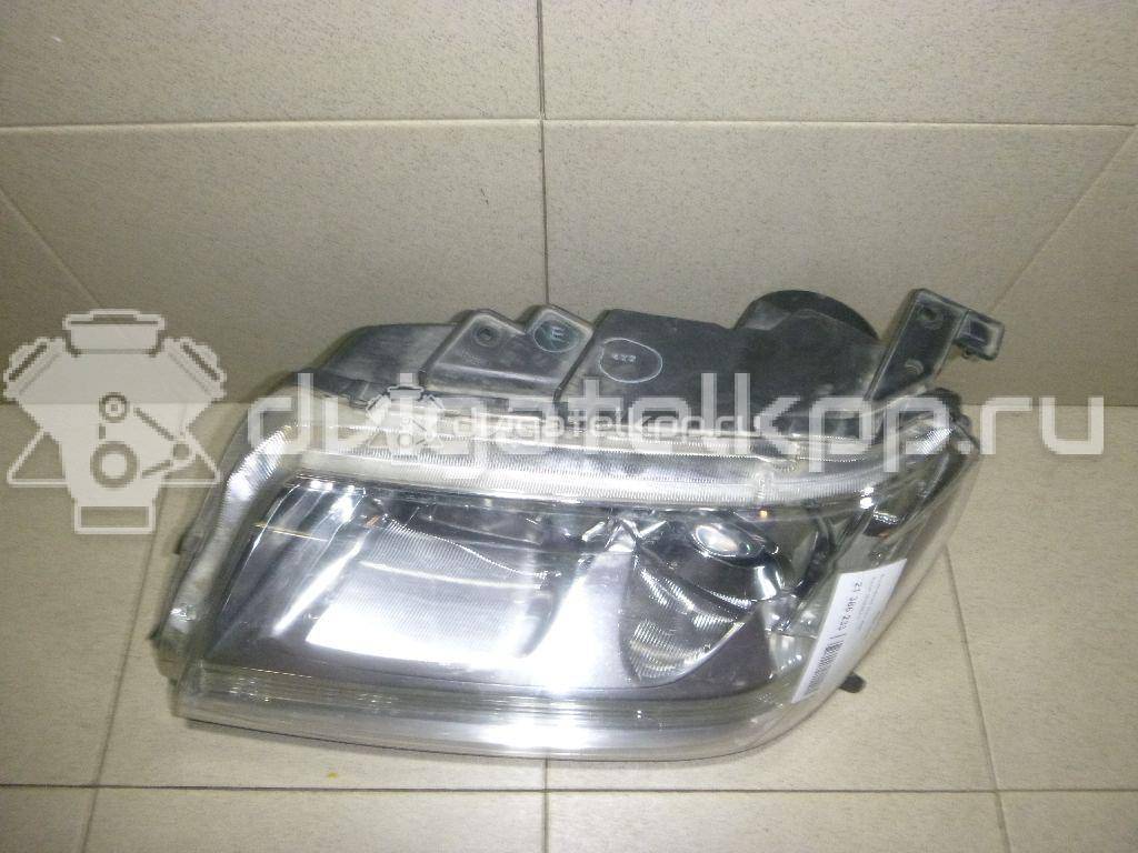 Фото Фара левая  3532065J11 для Suzuki Grand Vitara {forloop.counter}}