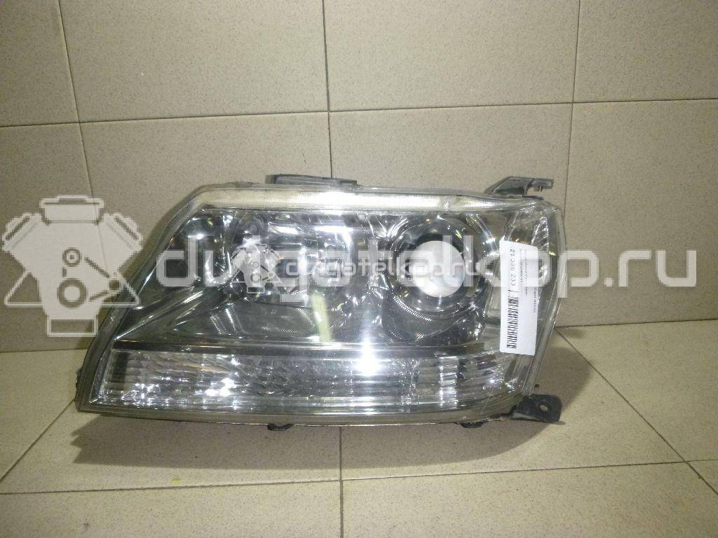 Фото Фара левая  3532065J11 для Suzuki Grand Vitara {forloop.counter}}