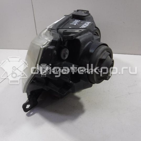 Фото Фара левая  3532065j11 для Suzuki Grand Vitara