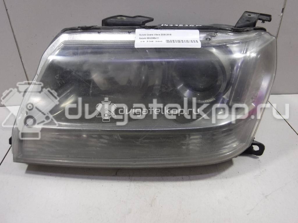 Фото Фара левая  3532065j11 для Suzuki Grand Vitara {forloop.counter}}