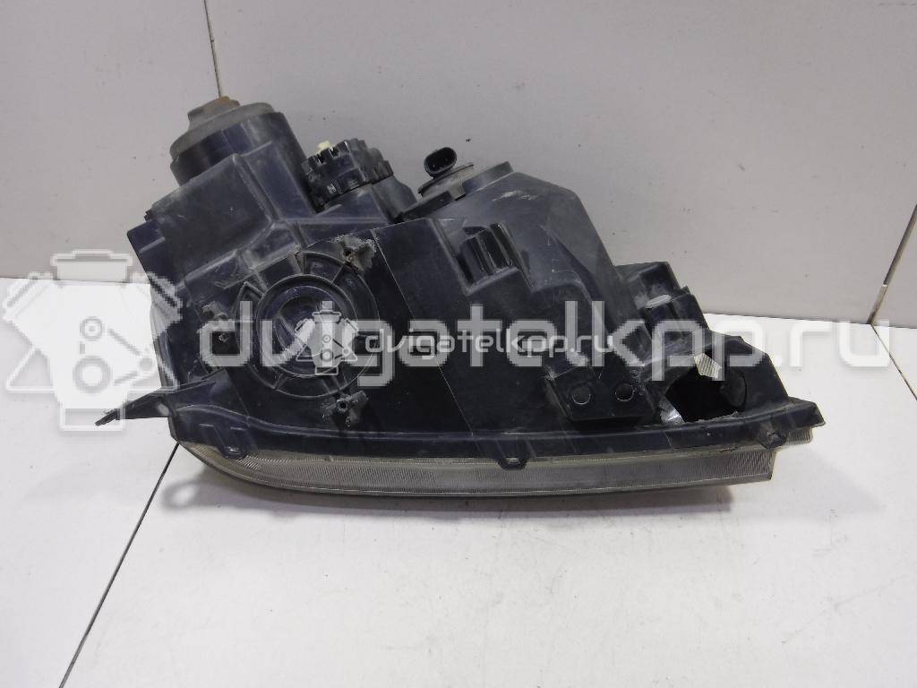 Фото Фара левая  3532065j11 для Suzuki Grand Vitara {forloop.counter}}