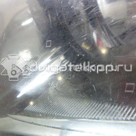 Фото Фара левая  3532065J12 для Suzuki Grand Vitara