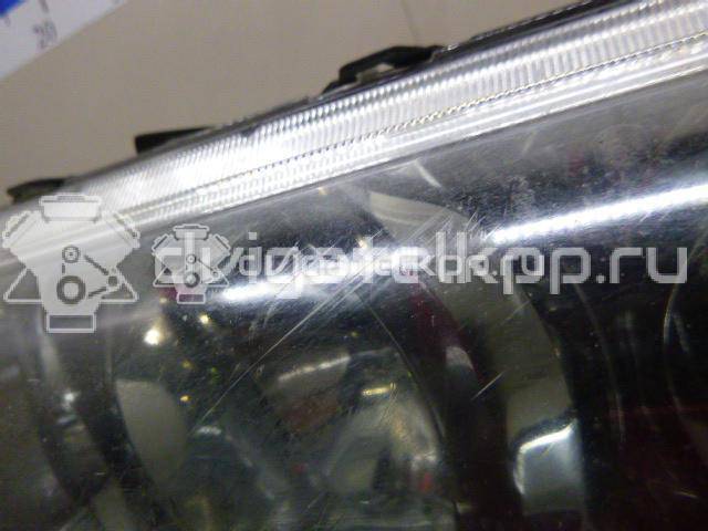 Фото Фара левая  3532065J12 для Suzuki Grand Vitara {forloop.counter}}