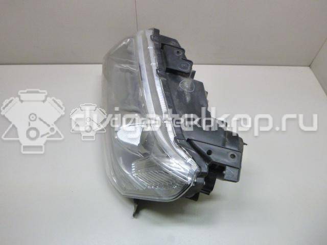 Фото Фара левая  3532065J12 для Suzuki Grand Vitara {forloop.counter}}