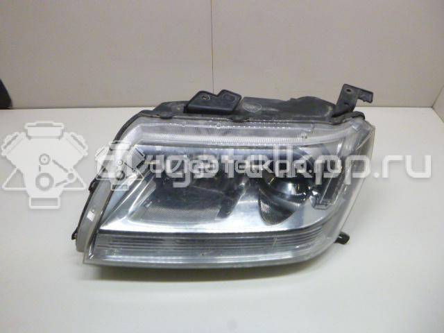 Фото Фара левая  3532065J12 для Suzuki Grand Vitara {forloop.counter}}