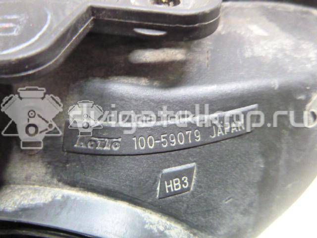 Фото Фара левая  3532065J12 для Suzuki Grand Vitara {forloop.counter}}