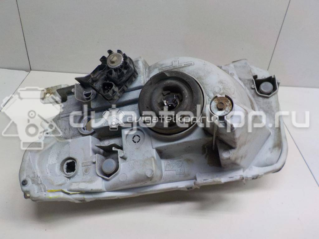 Фото Фара правая  3512064j11 для Suzuki Grand Vitara {forloop.counter}}