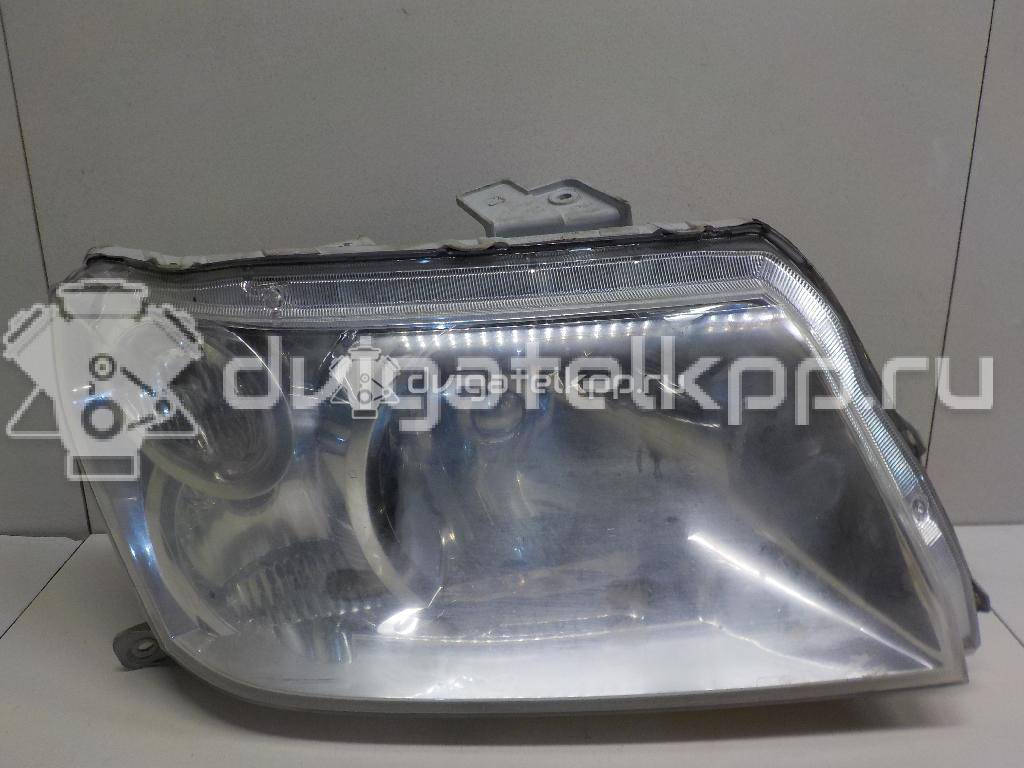 Фото Фара правая  3512064j11 для Suzuki Grand Vitara {forloop.counter}}