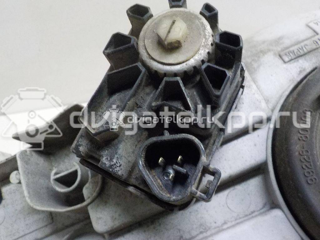 Фото Фара правая  3512064j11 для Suzuki Grand Vitara {forloop.counter}}