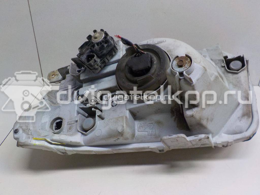 Фото Фара правая  3512064j11 для Suzuki Grand Vitara {forloop.counter}}