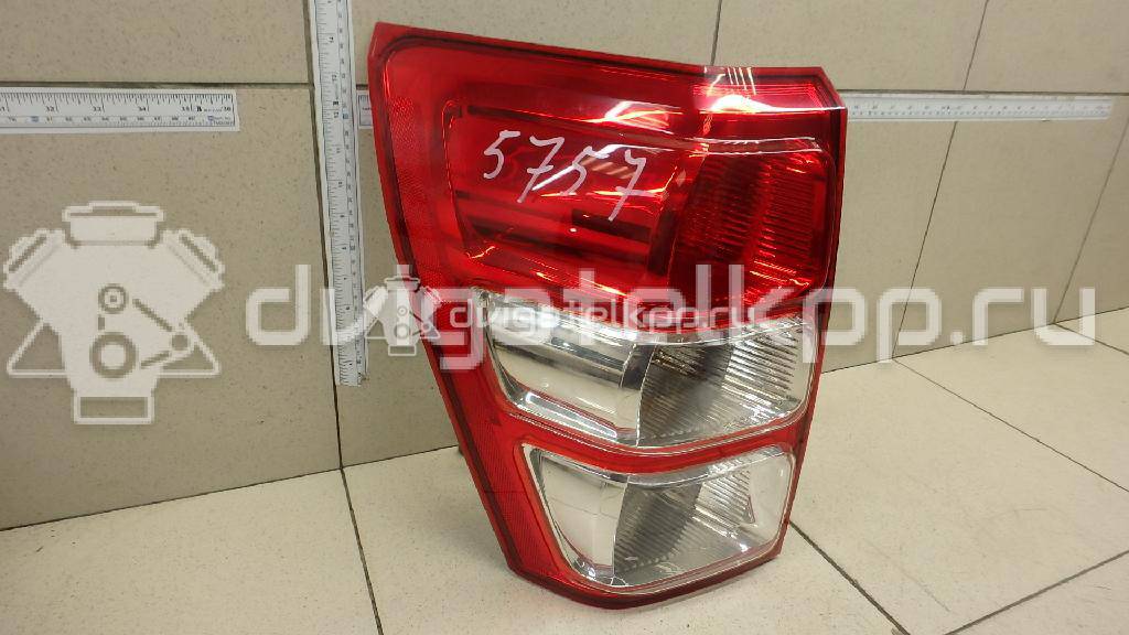 Фото Фонарь задний левый  3567065j21 для Suzuki Grand Vitara {forloop.counter}}