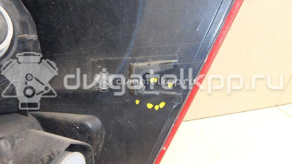 Фото Фонарь задний левый  3567065j21 для Suzuki Grand Vitara {forloop.counter}}