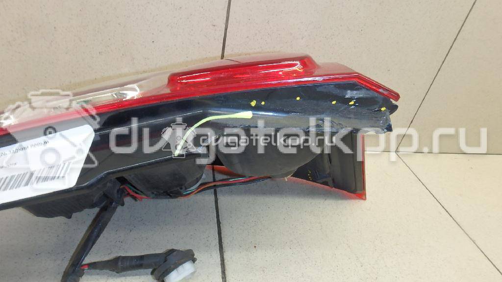 Фото Фонарь задний левый  3567065j21 для Suzuki Grand Vitara {forloop.counter}}