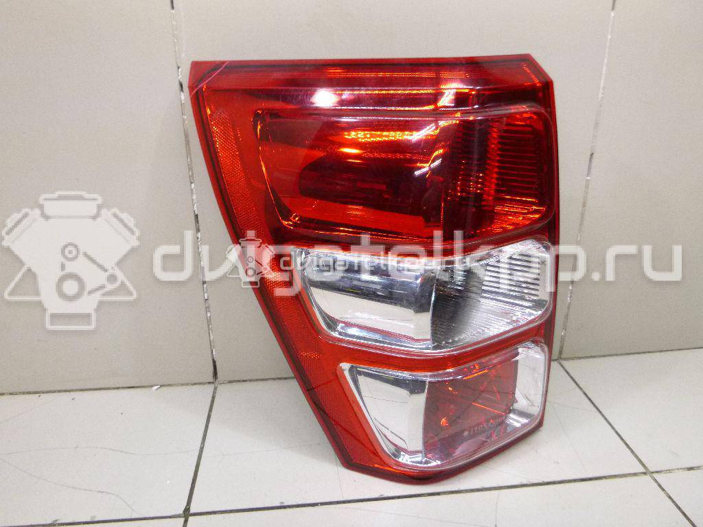 Фото Фонарь задний левый  3567065J21 для Suzuki Grand Vitara {forloop.counter}}