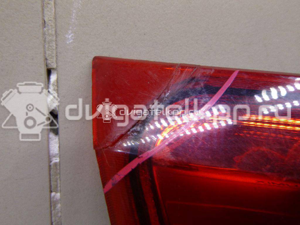 Фото Фонарь задний левый  3567065J21 для Suzuki Grand Vitara {forloop.counter}}