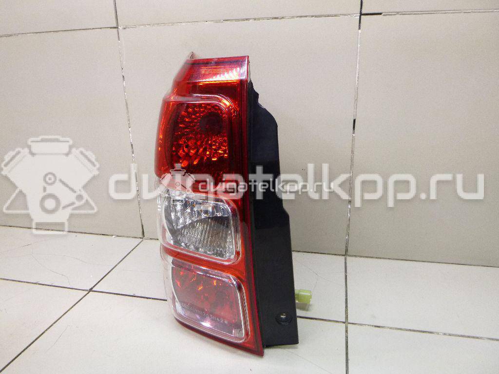 Фото Фонарь задний левый  3567065J21 для Suzuki Grand Vitara {forloop.counter}}