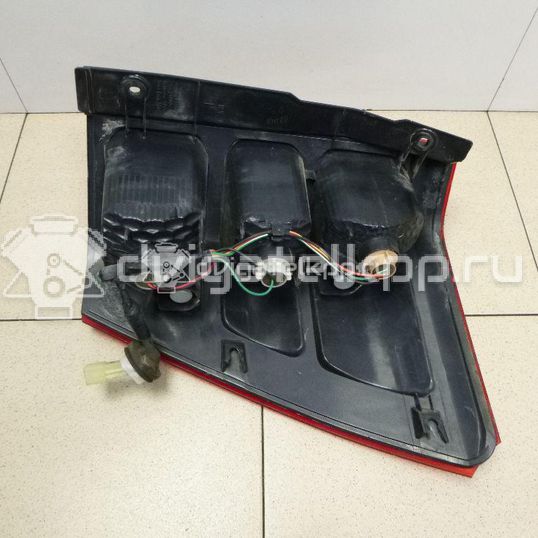 Фото Фонарь задний левый  3567065j21 для Suzuki Grand Vitara