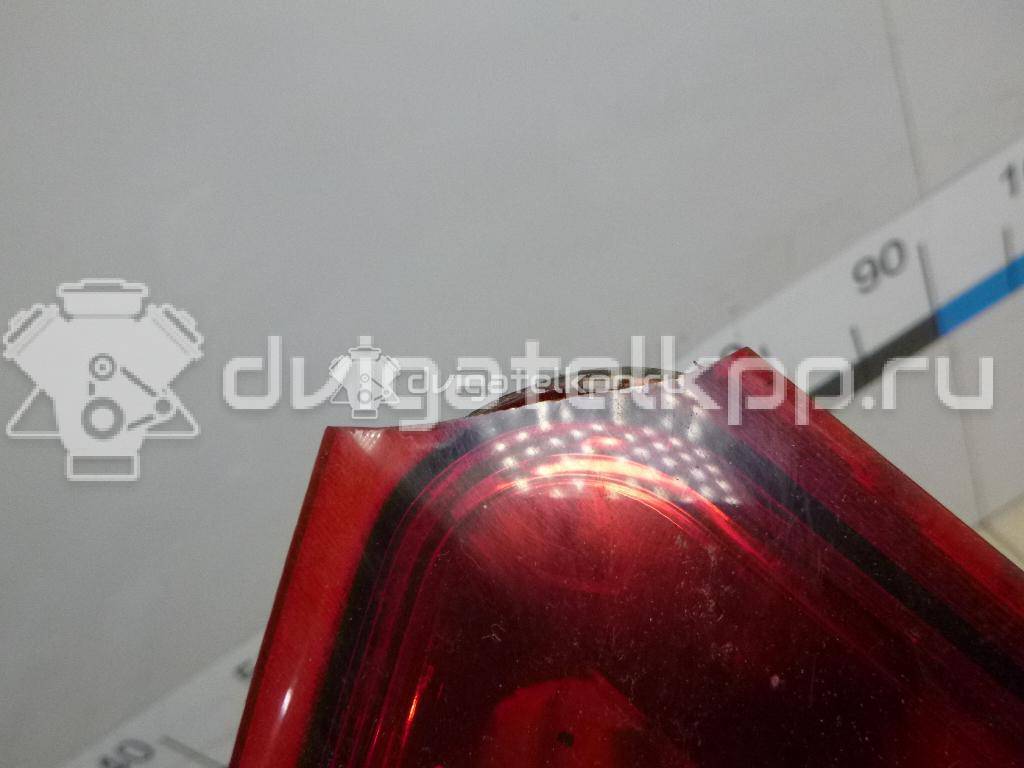 Фото Фонарь задний левый  3567065j21 для Suzuki Grand Vitara {forloop.counter}}