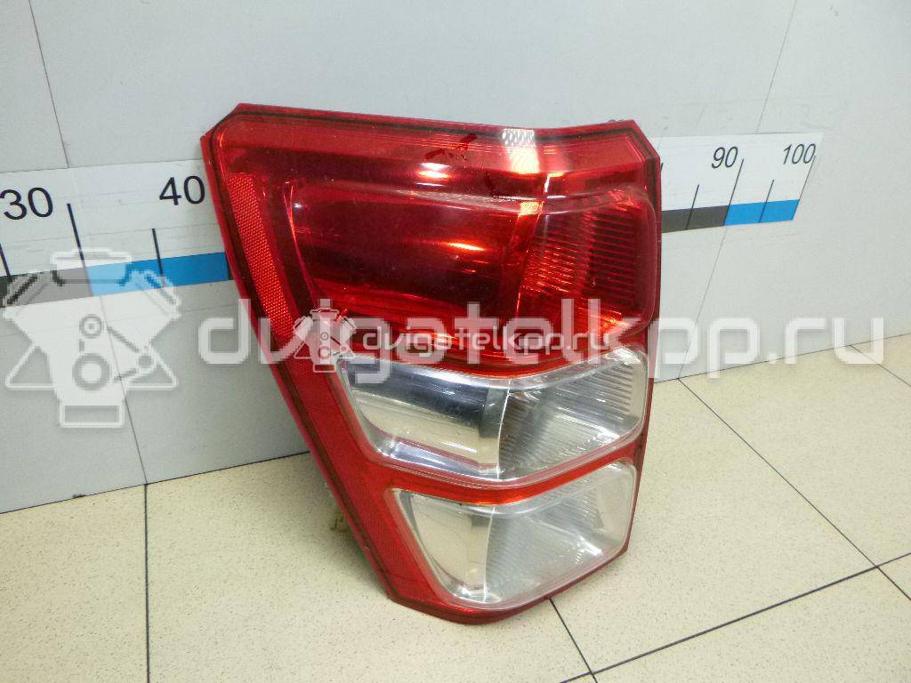 Фото Фонарь задний левый  3567065j21 для Suzuki Grand Vitara {forloop.counter}}