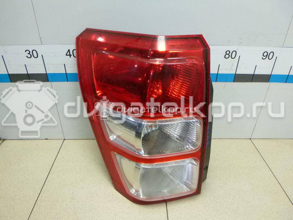 Фото Фонарь задний левый  3567065j21 для Suzuki Grand Vitara {forloop.counter}}