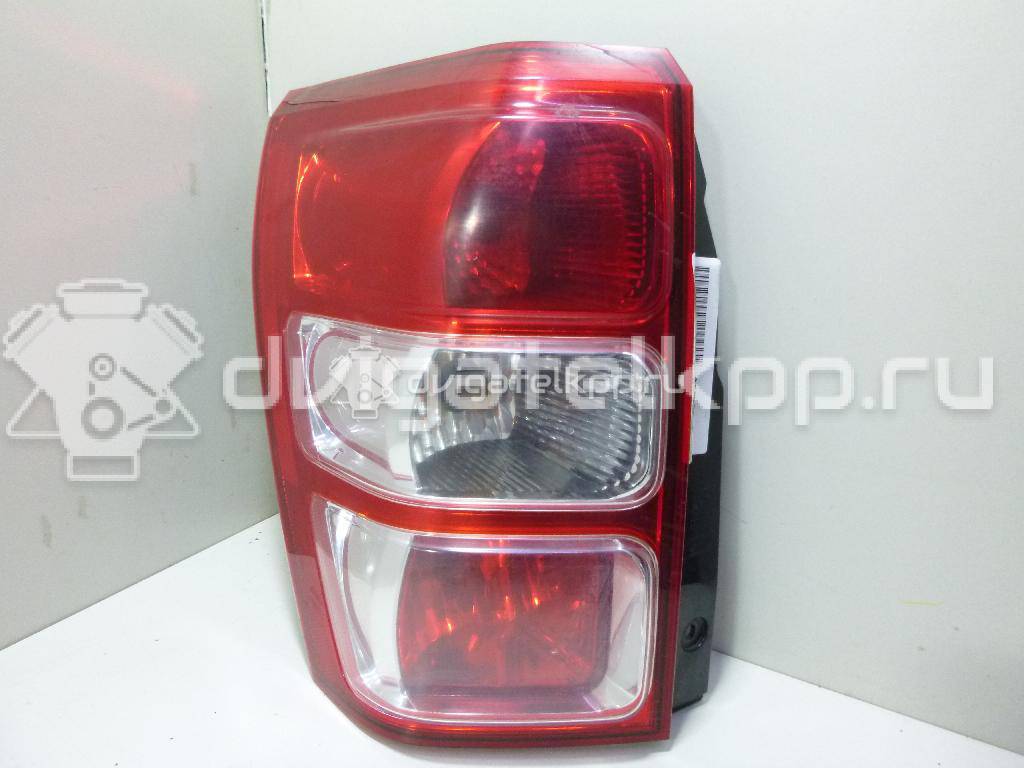 Фото Фонарь задний левый  3567065J11 для Suzuki Grand Vitara {forloop.counter}}