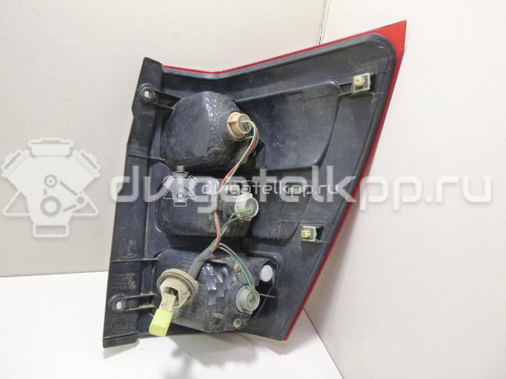Фото Фонарь задний левый  3567065J11 для Suzuki Grand Vitara {forloop.counter}}