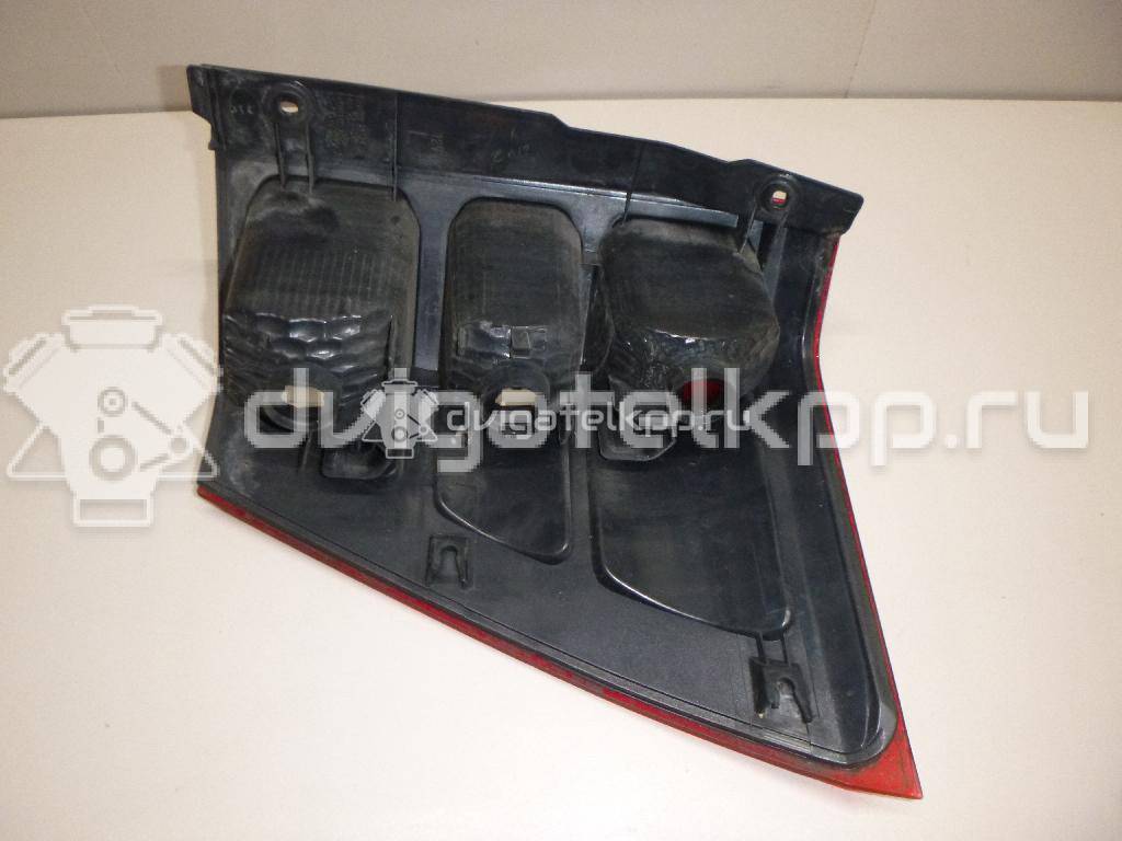 Фото Фонарь задний левый  3567065J21 для Suzuki Grand Vitara {forloop.counter}}